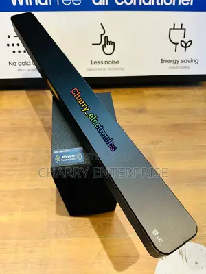 Lg Soundbar SN4 300 Watts Wireless Subwoofer