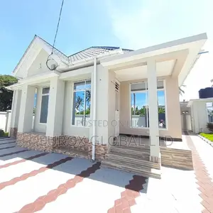 3bdrm House in Mjimwema, Kigamboni for sale