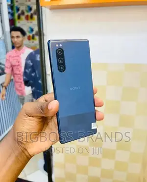 Sony Xperia 5 128 GB
