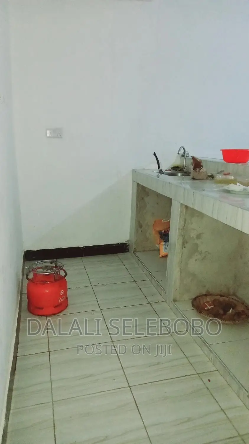 1bdrm Farm House in Mbezi Beach for rent