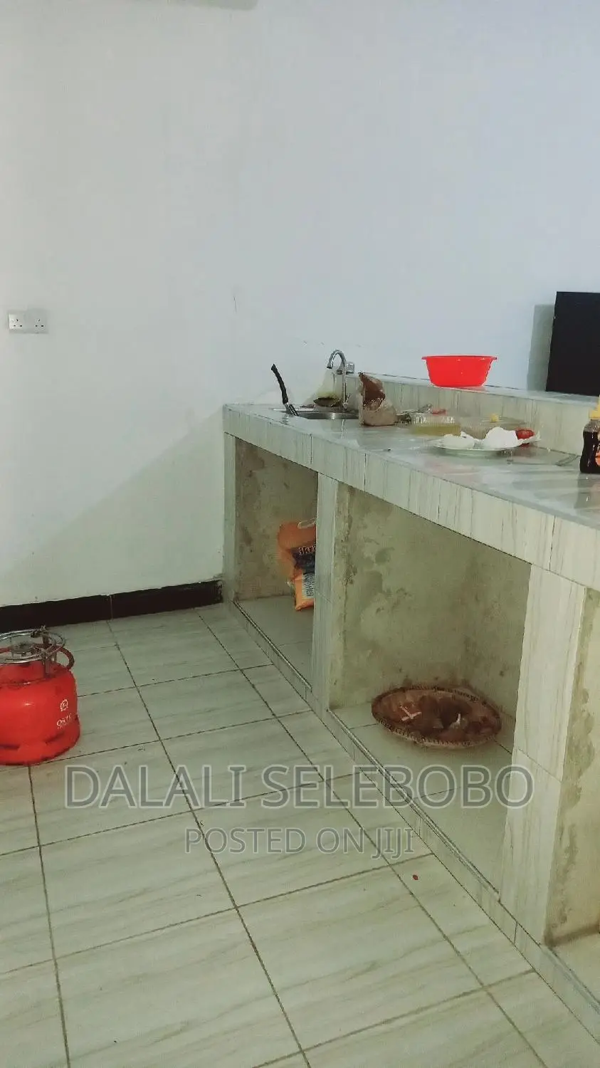1bdrm Farm House in Mbezi Beach for rent