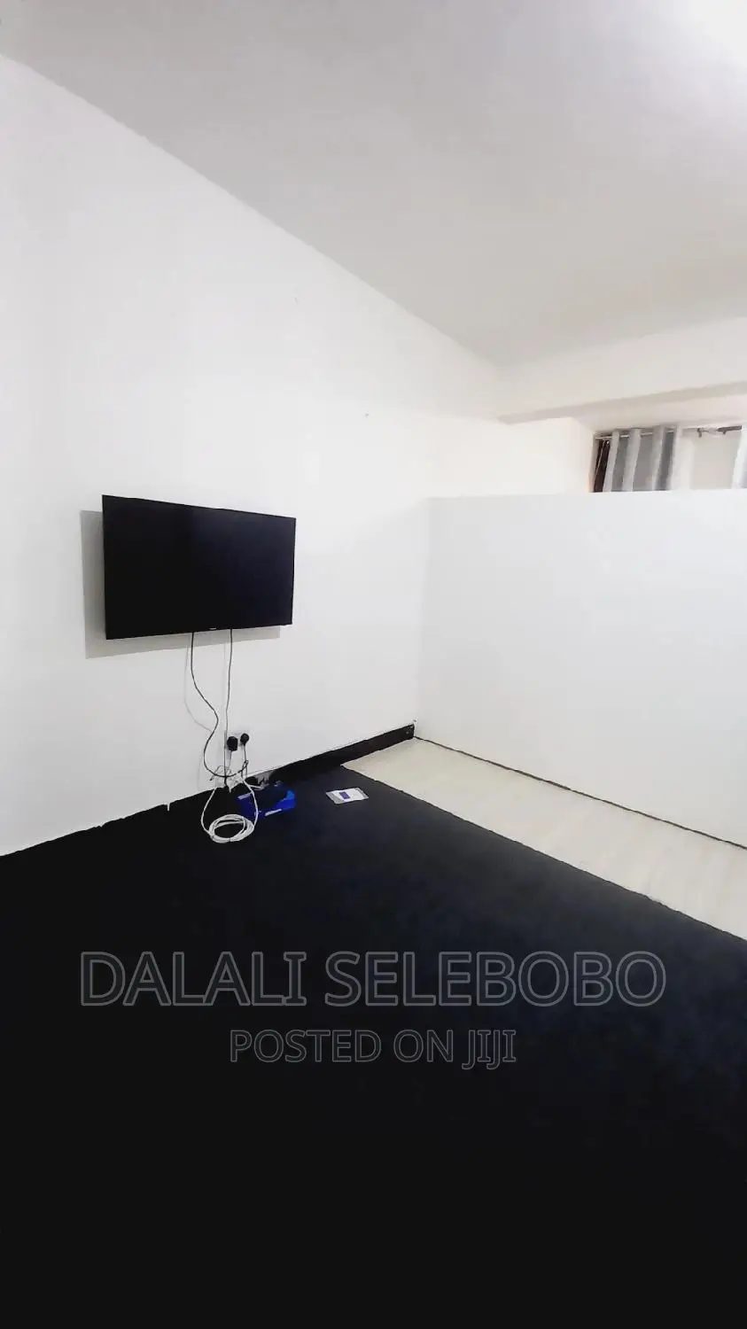 1bdrm Farm House in Mbezi Beach for rent