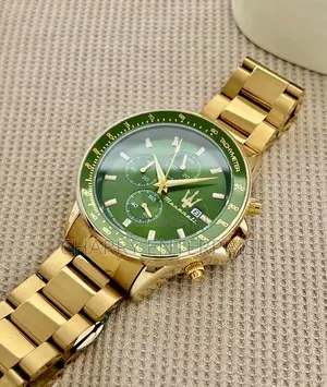 New Model Watch Maserati Italian Design