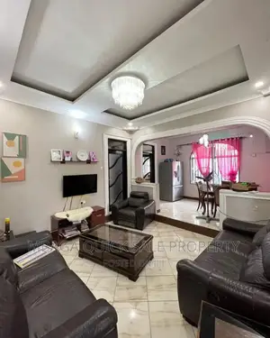 Furnished 3bdrm Bungalow in Salasala  Kunduchi for rent