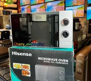HISENSE Microwave Oven H20mobs10 20L