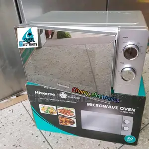 HISENSE Microwave Oven H20mobs10 20L