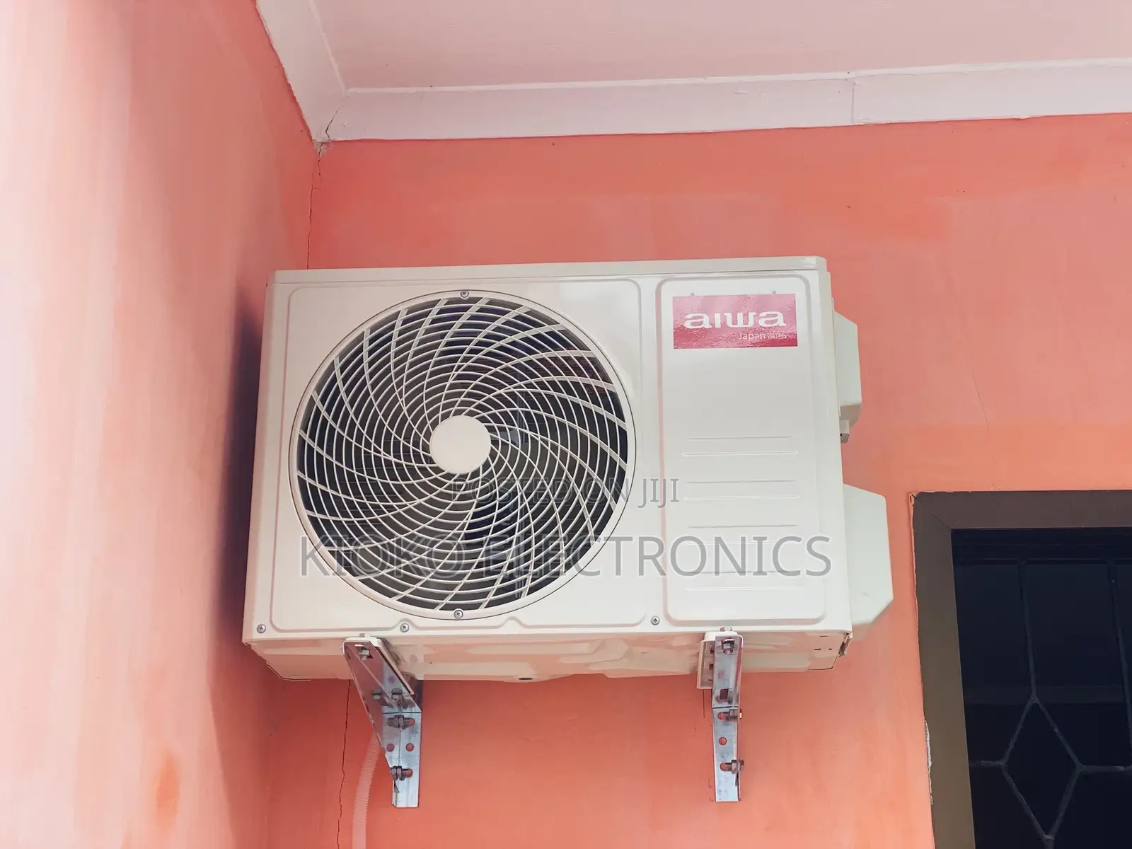 18000btu Aiwa Energy Saver Air Conditioner