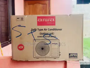 18000btu Aiwa Energy Saver Air Conditioner