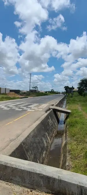 Plot for Sale at Mbweni Block B