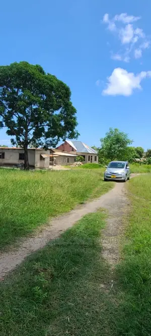 Plot for Sale at Mbweni Block B