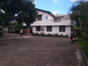 Furnished 6bdrm House in Mbezi Beach for rent