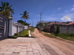 Plot for Sale at Goba Njia4