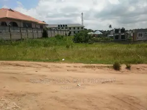 Plot for Sale at Goba Njia4