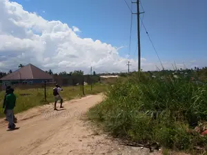 Plot for Sale at Goba Njia4