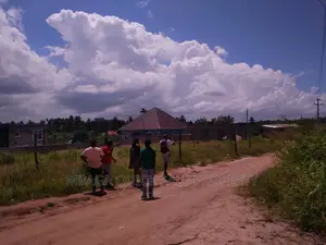 Plot for Sale at Goba Njia4