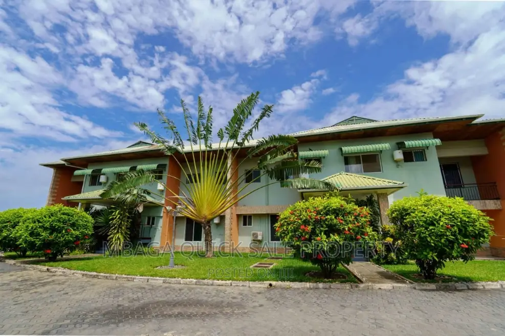 Furnished 1bdrm Apartment in Bahari Beach, Kunduchi for rent