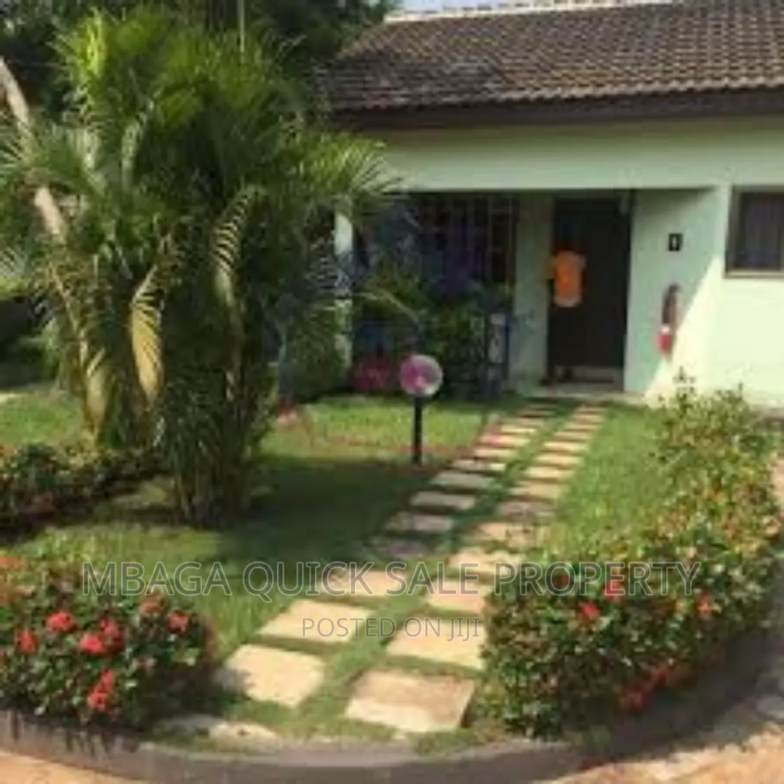 Furnished 1bdrm Apartment in Bahari Beach, Kunduchi for rent