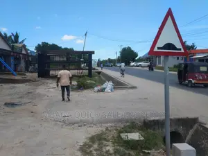Shop Frem for Rent at Main Road at Goba Makongo