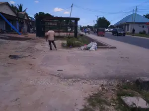 Shop Frem for Rent at Main Road at Goba Makongo