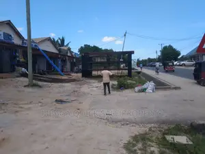 Shop Frem for Rent at Main Road at Goba Makongo