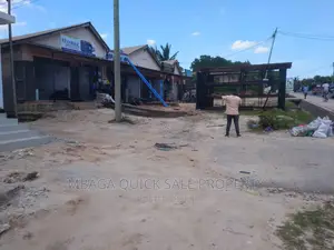Shop Frem for Rent at Main Road at Goba Makongo