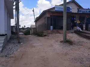Shop Frem for Rent at Main Road at Goba Makongo