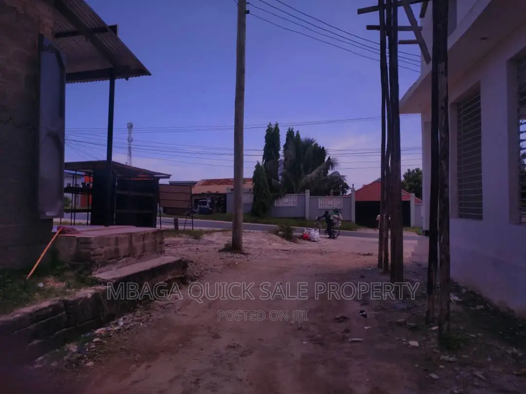 Shop Frem for Rent at Main Road at Goba Makongo