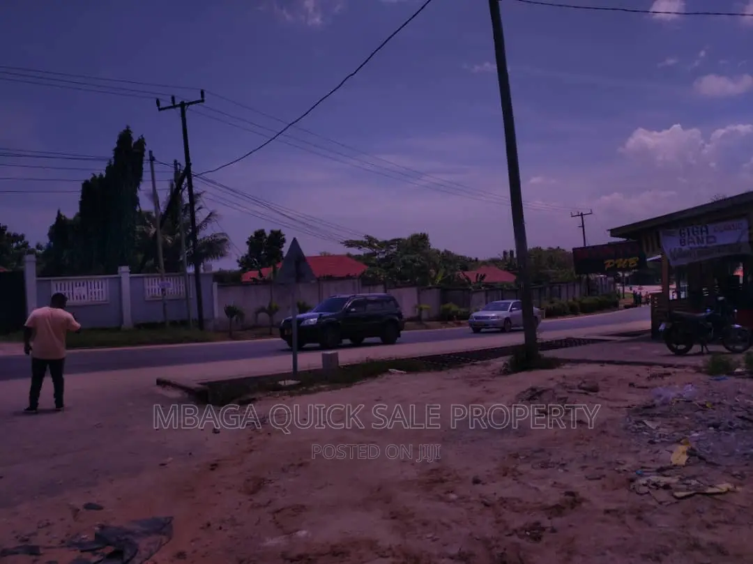 Shop Frem for Rent at Main Road at Goba Makongo