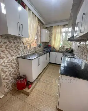 Furnished 5bdrm House in Salasala, Mbezi for rent