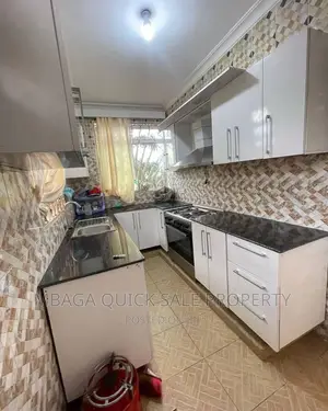 Furnished 5bdrm House in Salasala, Mbezi for rent