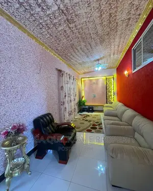 Furnished 5bdrm House in Salasala, Mbezi for rent