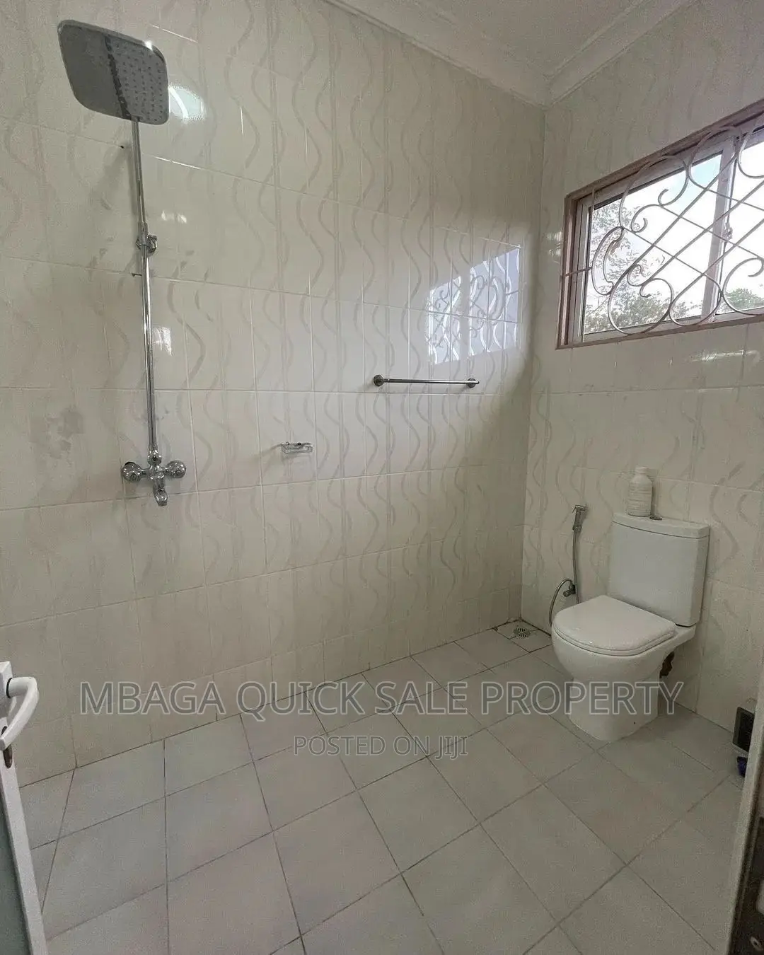 Furnished 5bdrm House in Salasala, Mbezi for rent