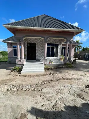4bdrm House in Tegeta. Wazo, Bunju for sale