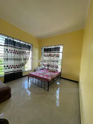 4bdrm House in Tegeta. Wazo, Bunju for sale