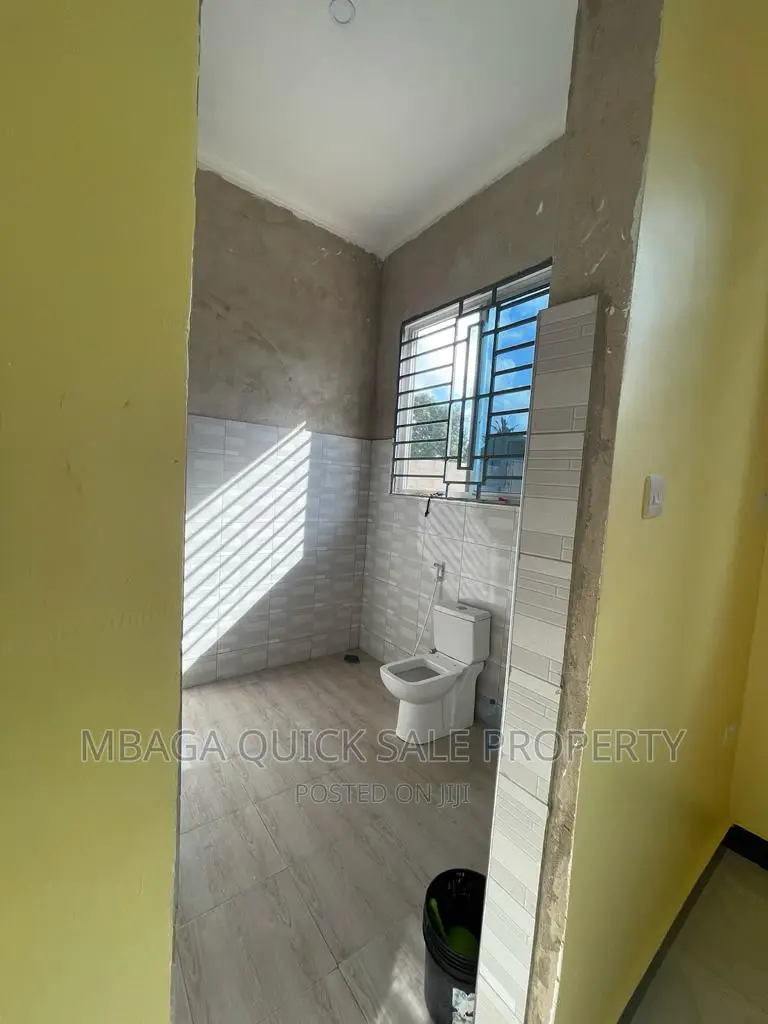 4bdrm House in Tegeta. Wazo, Bunju for sale