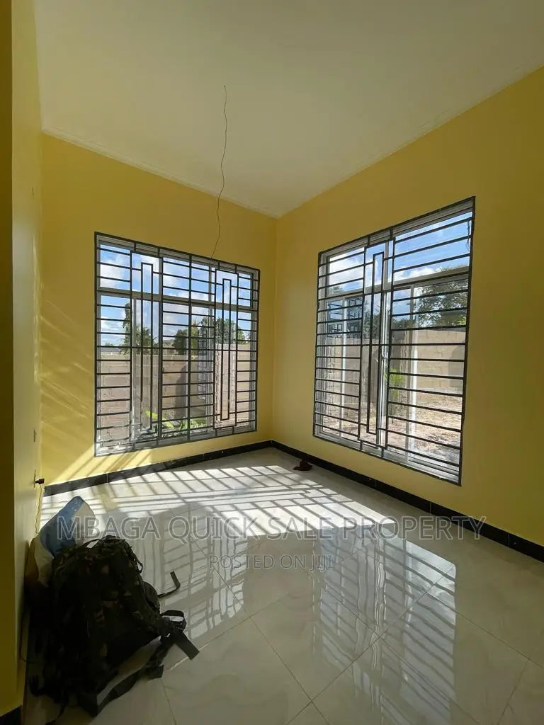 4bdrm House in Tegeta. Wazo, Bunju for sale