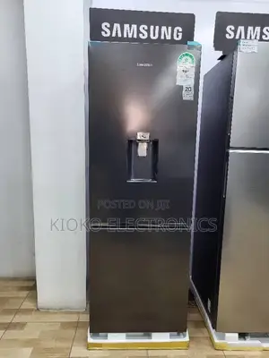 284 LTRS Samsung Inverter Fridge