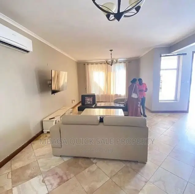 1bdrm Apartment in Bahari Beach, Kunduchi for rent