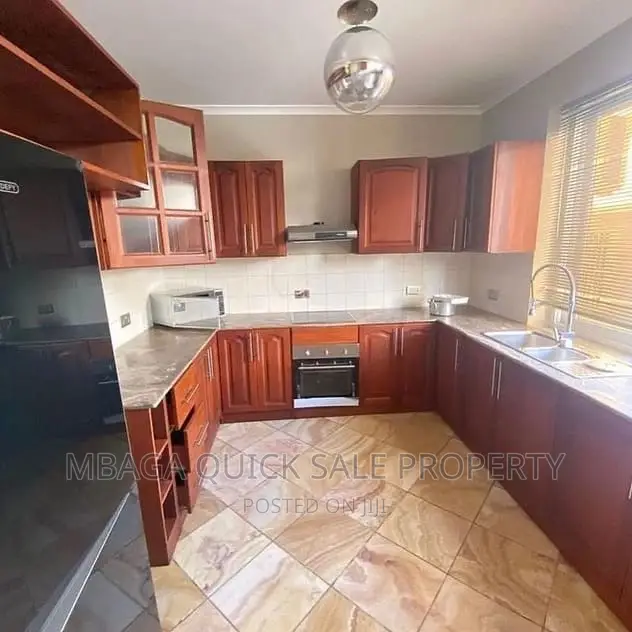 1bdrm Apartment in Bahari Beach, Kunduchi for rent