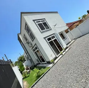 Furnished 2bdrm Villa in Mbezi Beach for rent