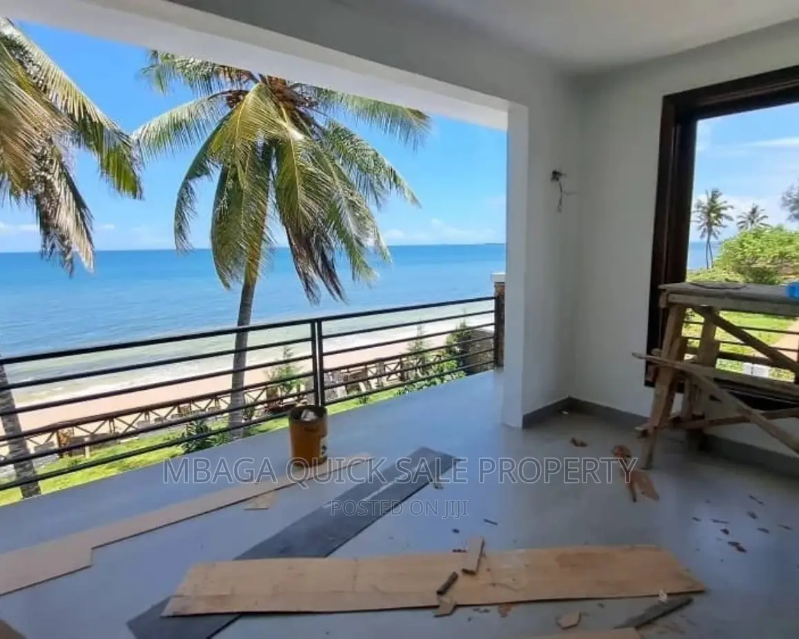 4bdrm House in Bahari Beach for sale