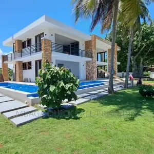 4bdrm House in Bahari Beach for sale