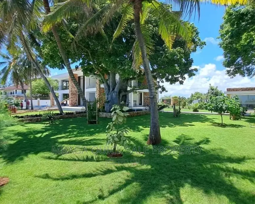 4bdrm House in Bahari Beach for sale