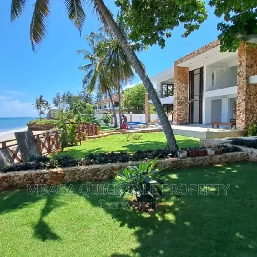 4bdrm House in Bahari Beach for sale