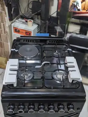 60*60cm Mo Cooker