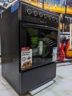 60*60cm Mo Cooker