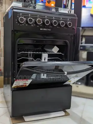 60*60cm Mo Cooker