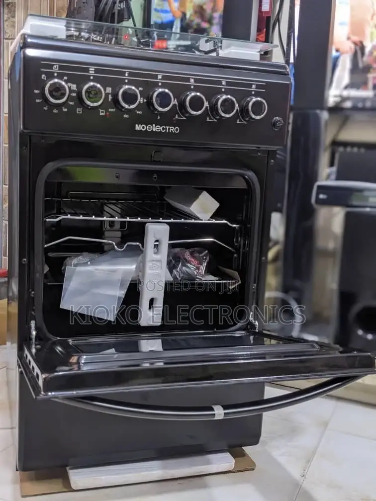 60*60cm Mo Cooker