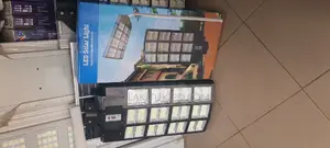 LED Solar Street Light