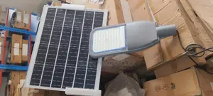 Solar Street Light 400W